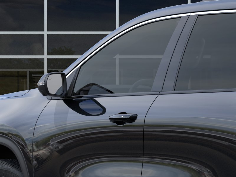 Used 2026 Ebony Twilight Metallic GMC Elevation image 36