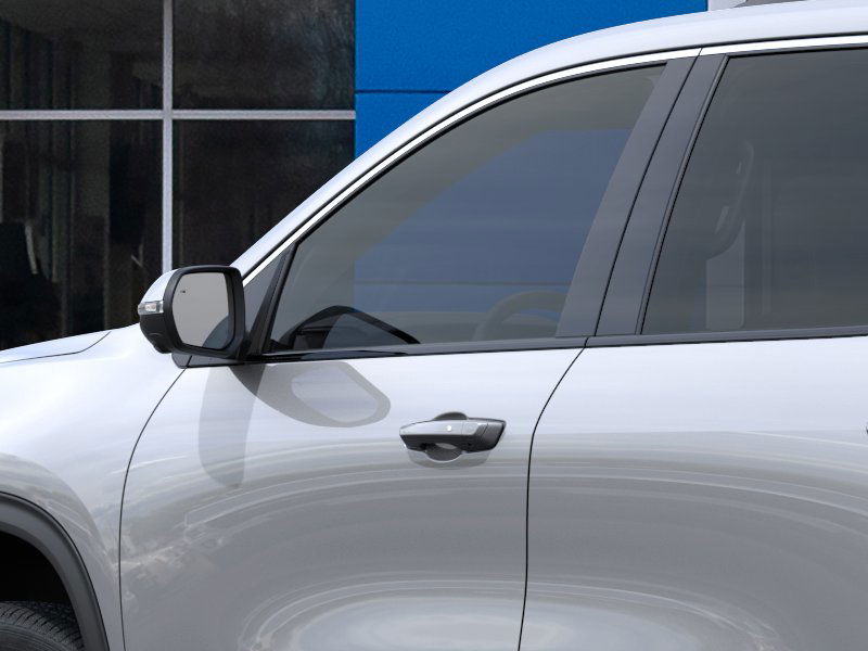New 2026 Sterling Metallic GMC Elevation image 12
