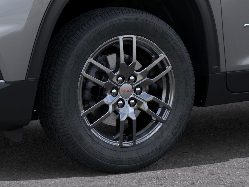 New 2026 Sterling Metallic GMC Elevation image 9