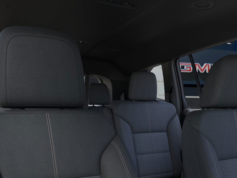 New 2026 Sterling Metallic GMC Elevation image 24