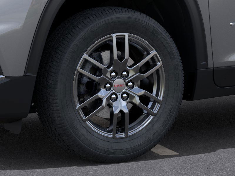 New 2026 Sterling Metallic GMC Elevation image 9