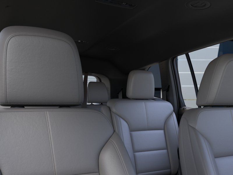 2026 GMC Acadia Elevation - Photo 53