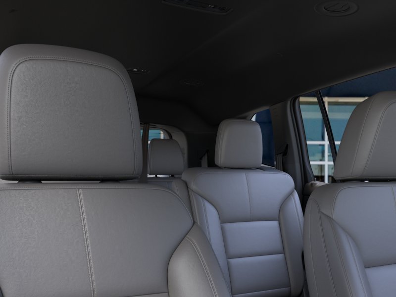 2026 GMC Acadia Elevation - Photo 48