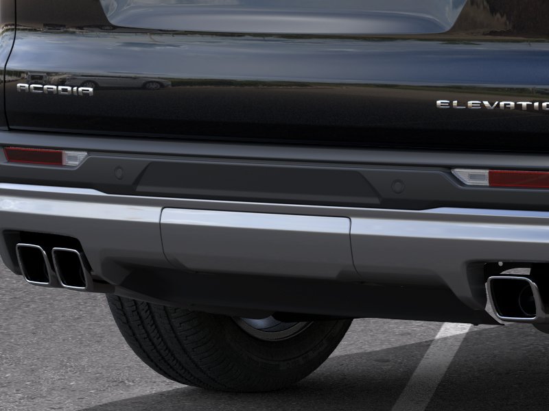 2026 GMC Acadia Elevation - Photo 38