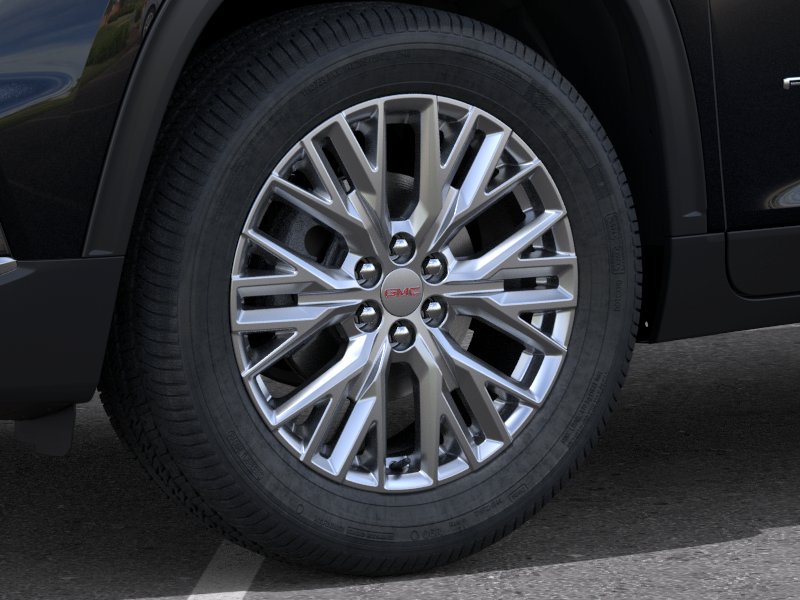 2026 GMC Acadia Elevation - Photo 33