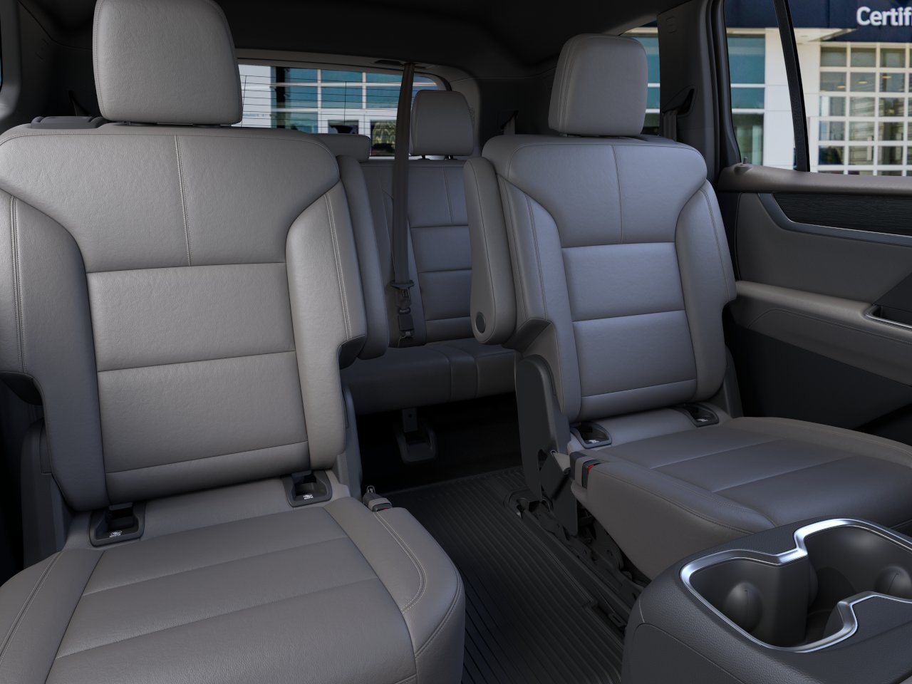 2026 GMC Acadia Elevation - Photo 41
