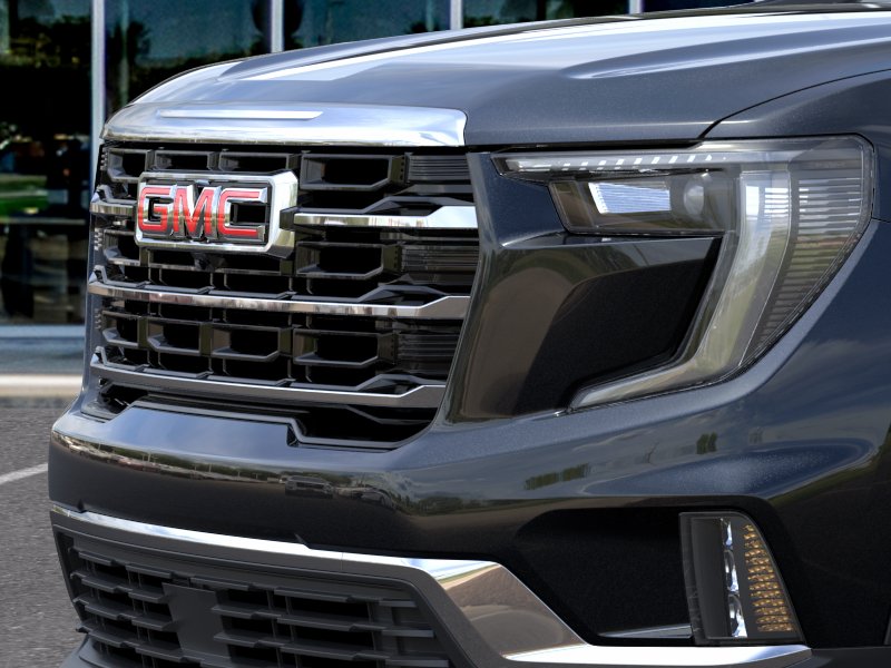 2026 GMC Acadia Elevation - Photo 37