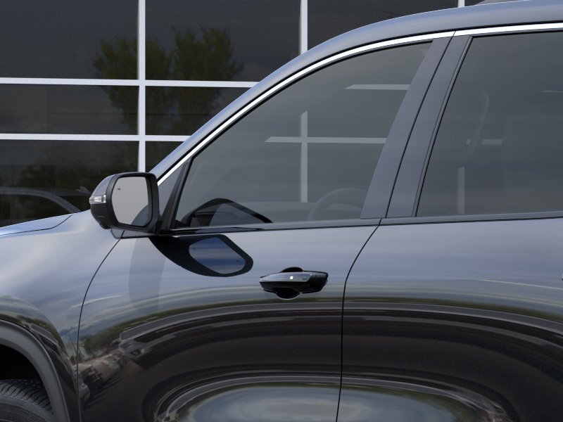 New 2026 Ebony Twilight Metallic GMC Elevation image 36