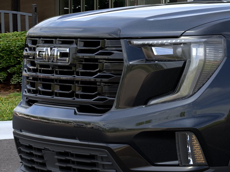 2027 GMC Acadia Elevation - Photo 13