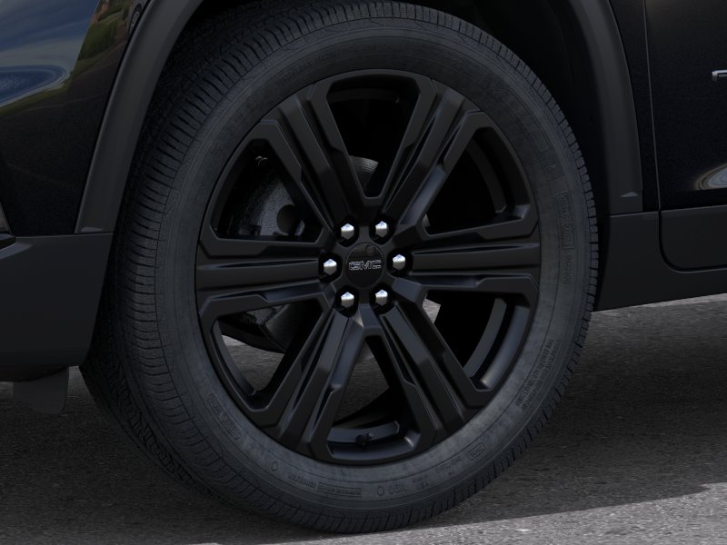 2027 GMC Acadia Elevation - Photo 9