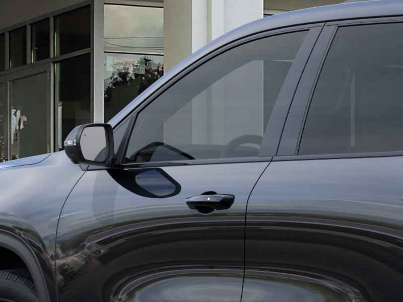2027 GMC Acadia Elevation - Photo 12
