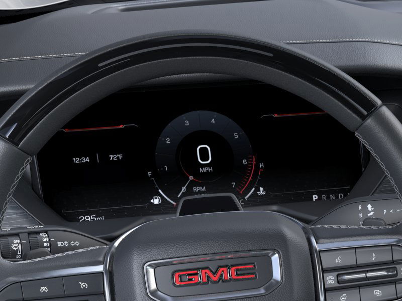 2024 Gmc Acadia Elevation photo 18