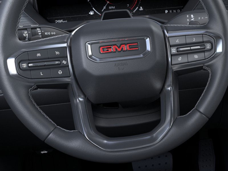 2024 Gmc Acadia Elevation photo 19