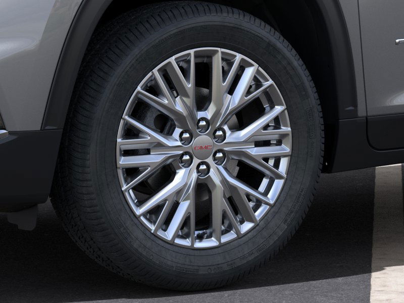 2024 Gmc Acadia Elevation photo 9