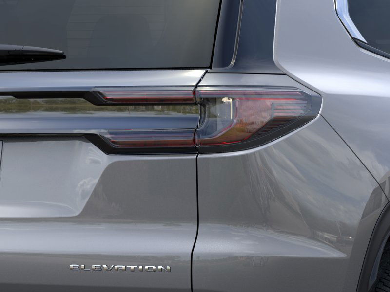 2024 Gmc Acadia Elevation photo 11