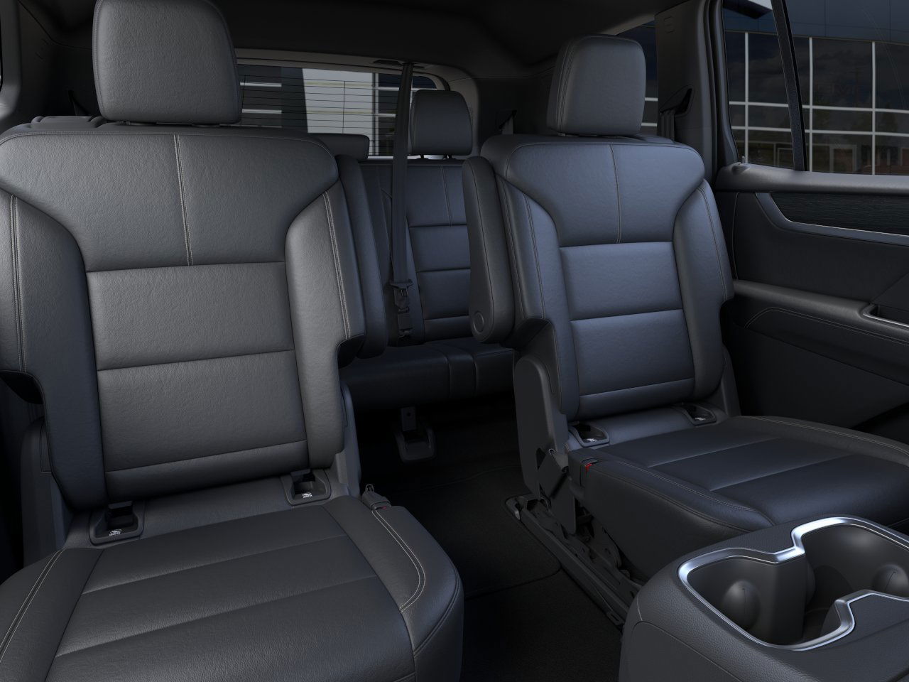 2024 Gmc Acadia Elevation photo 17