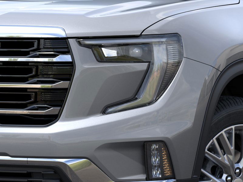 2024 Gmc Acadia Elevation photo 10
