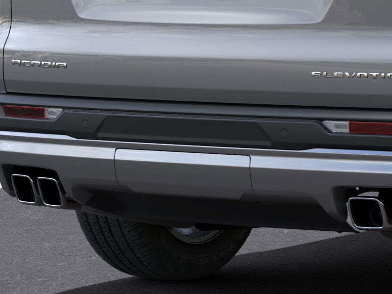 2024 Gmc Acadia Elevation photo 14
