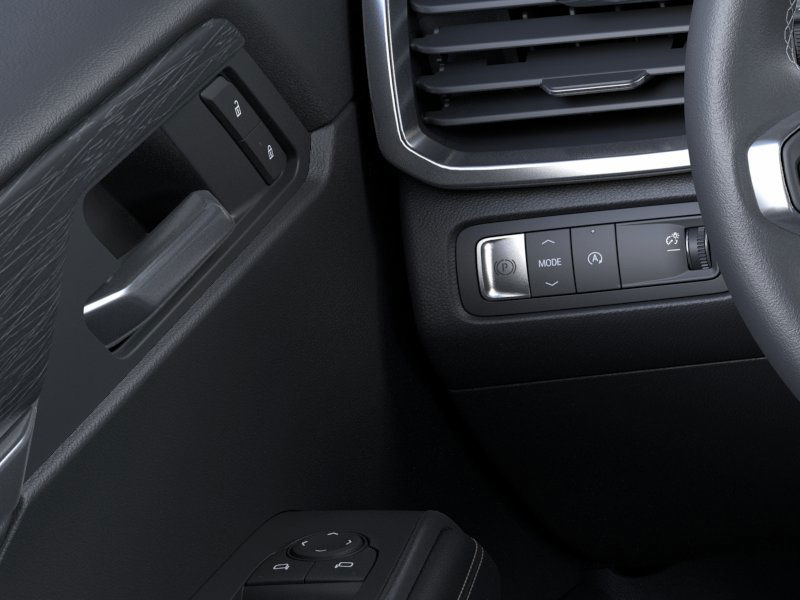 2024 Gmc Acadia Elevation photo 22