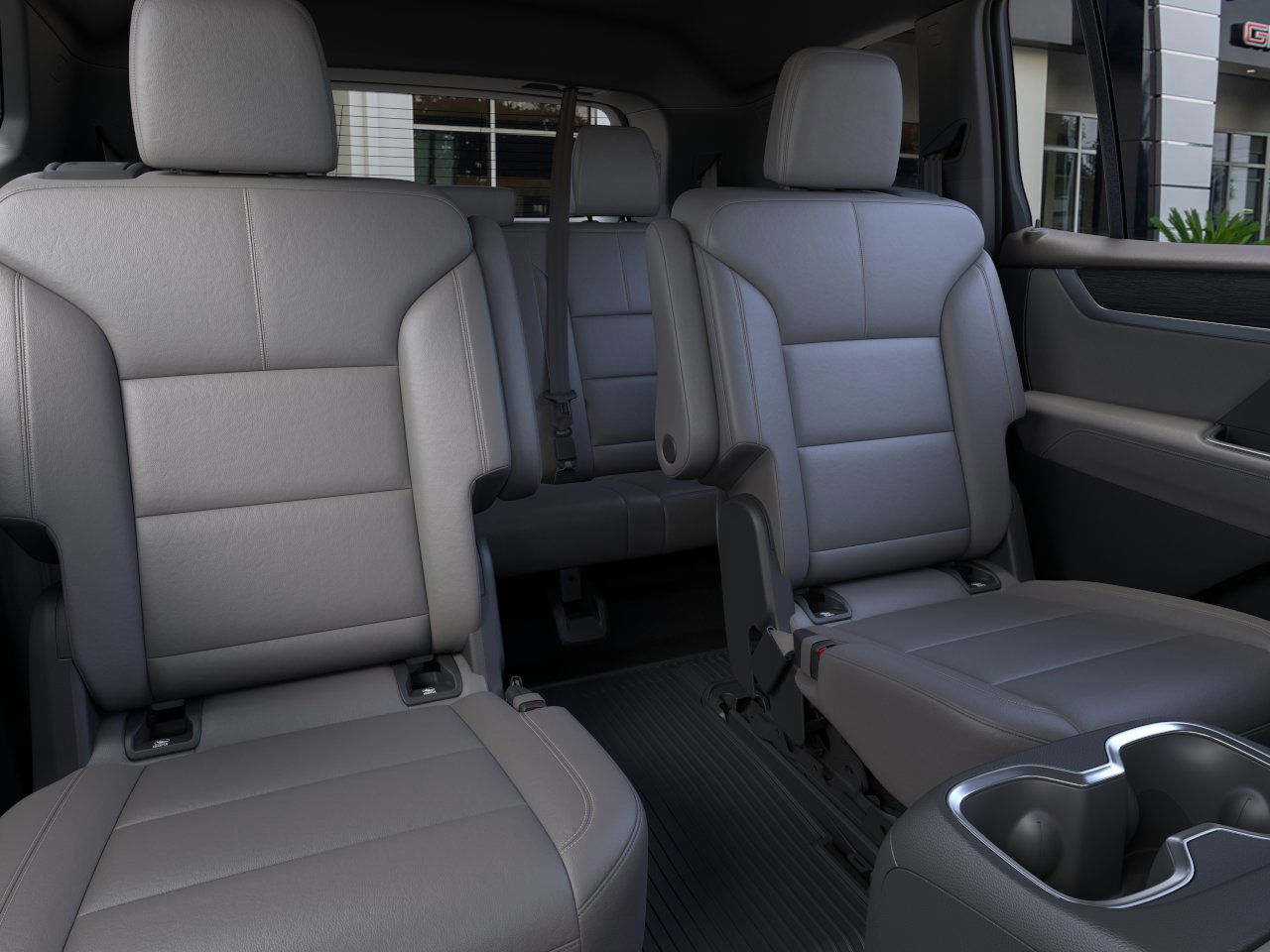 2026 Gmc Acadia Elevation photo 32
