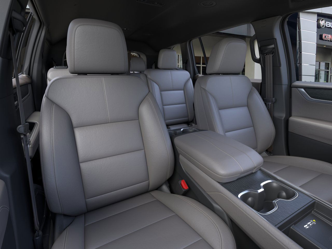 2026 Gmc Acadia Elevation photo 31