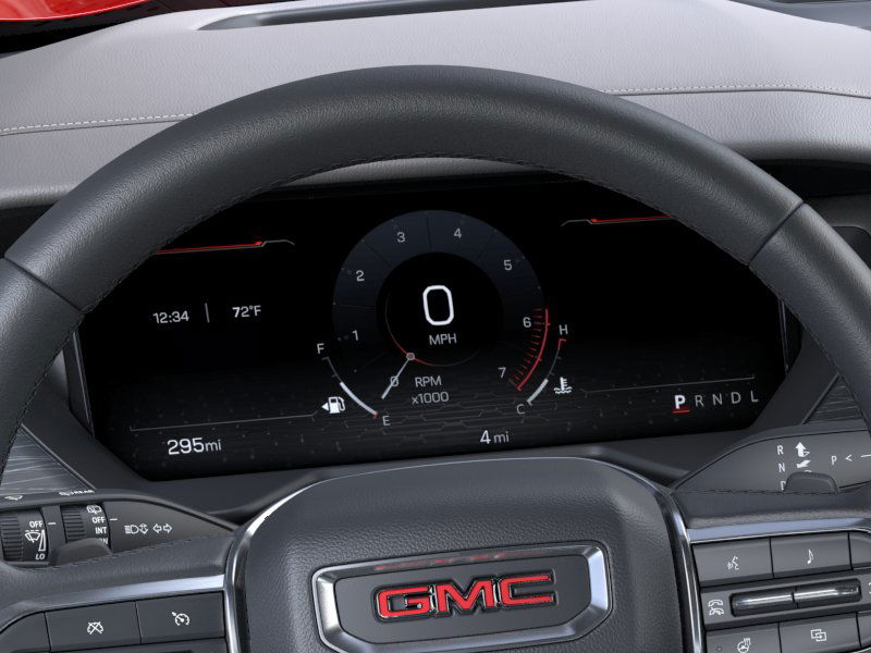 2026 Gmc Acadia Elevation photo 33