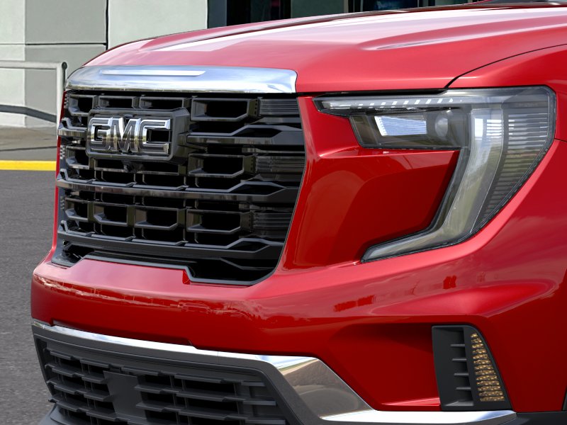 2026 GMC Acadia Elevation - Photo 39