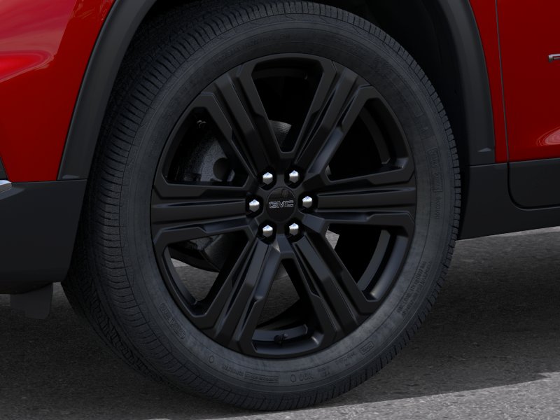 2026 GMC Acadia Elevation - Photo 35
