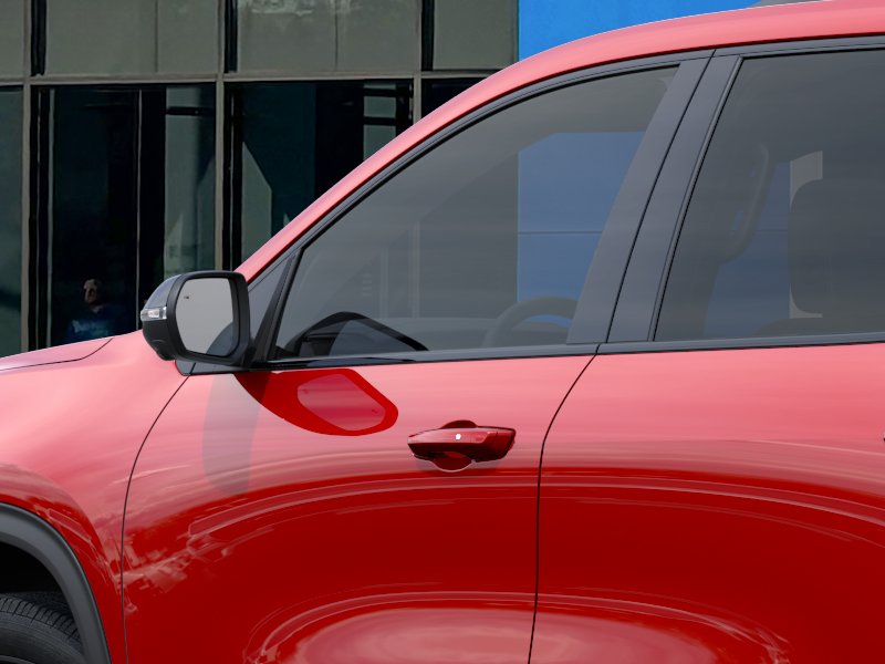 2026 GMC Acadia Elevation - Photo 38
