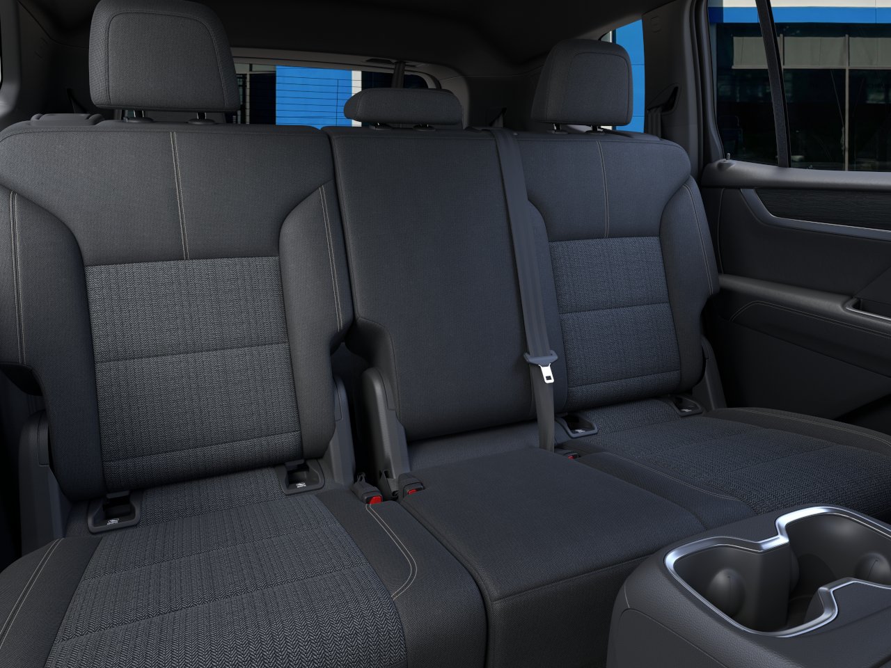 2026 GMC Acadia Elevation - Photo 43