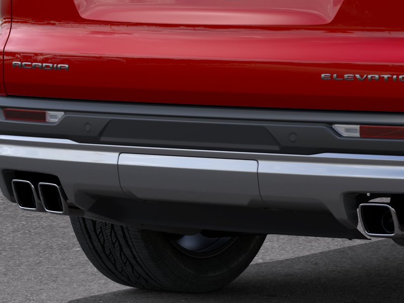 2026 GMC Acadia Elevation - Photo 40
