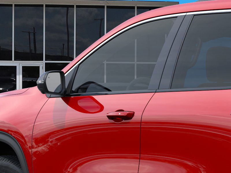 2026 Gmc Acadia Elevation photo 11