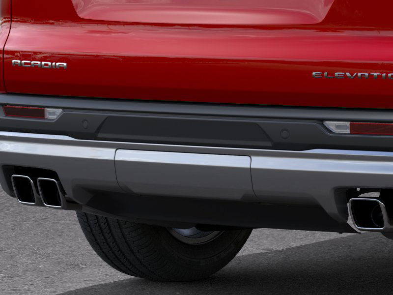 2026 Gmc Acadia Elevation photo 13