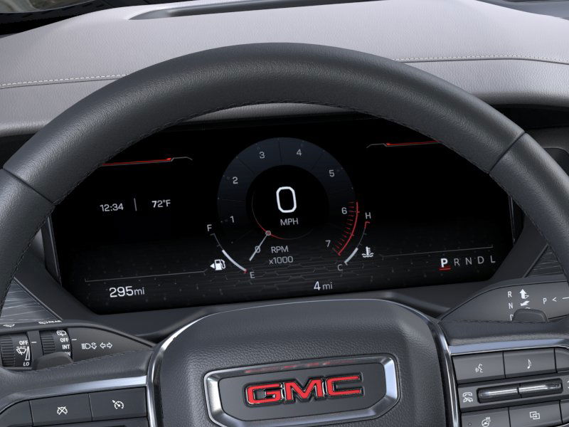 2026 Gmc Acadia Elevation photo 18