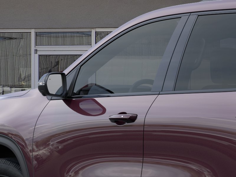 2026 GMC Acadia Elevation - Photo 12