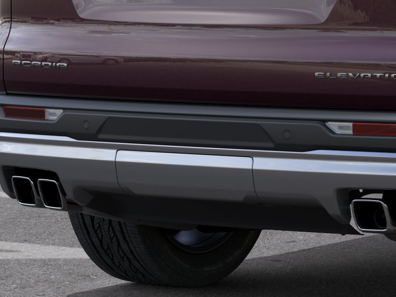2026 GMC Acadia Elevation - Photo 14