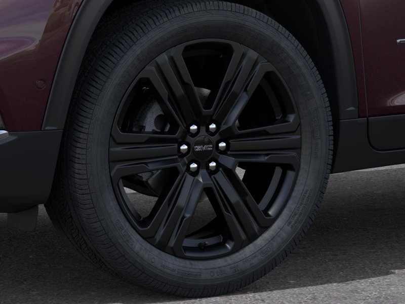 2026 GMC Acadia Elevation - Photo 9