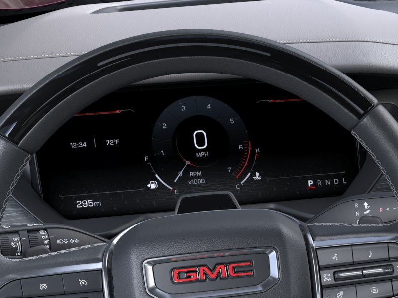 2026 GMC Acadia Elevation - Photo 18