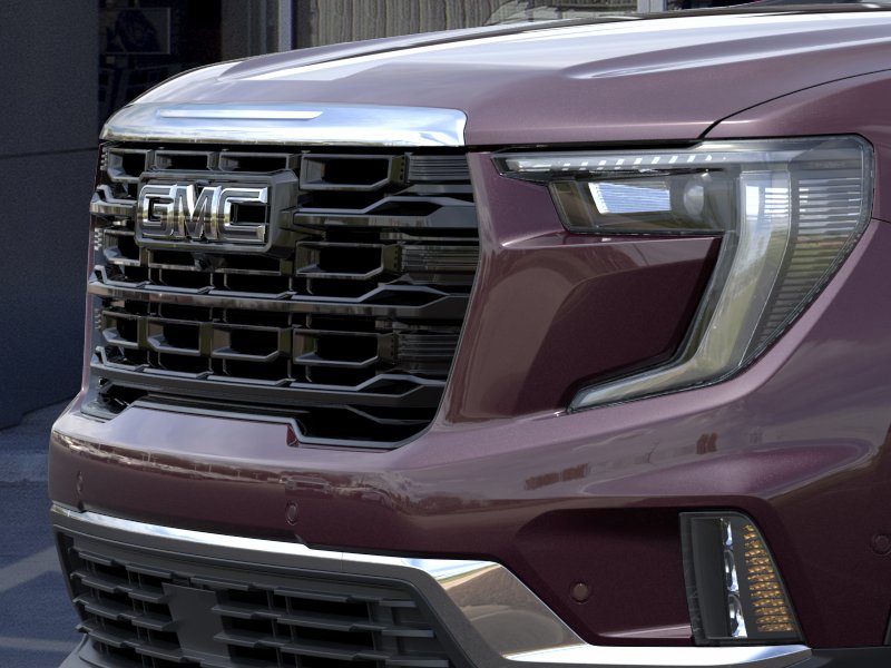 2026 GMC Acadia Elevation - Photo 13