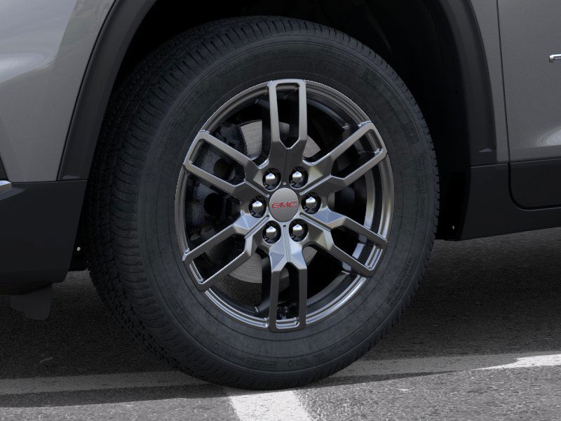 New 2026 Sterling Metallic GMC Elevation image 33