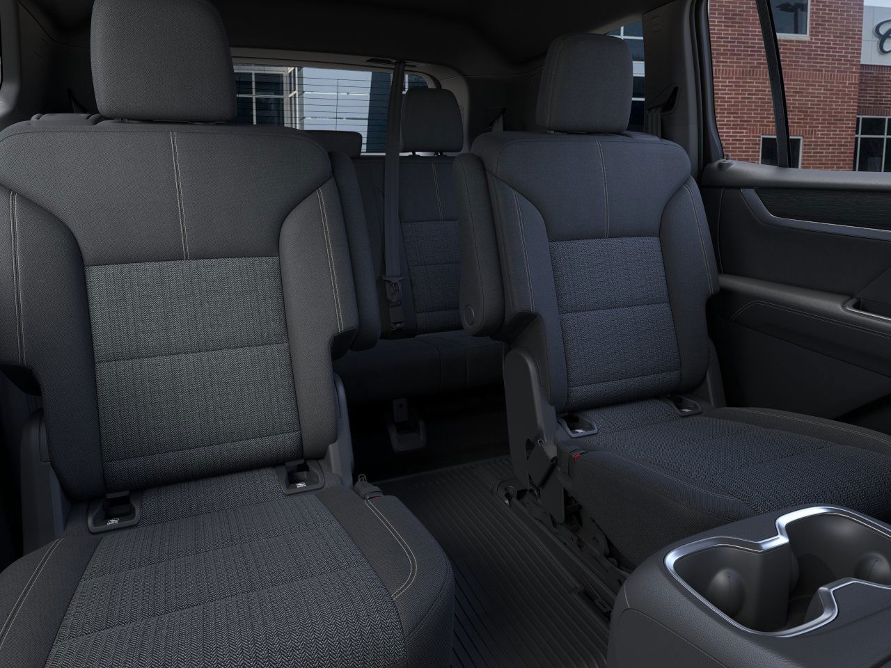New 2026 Sterling Metallic GMC Elevation image 41