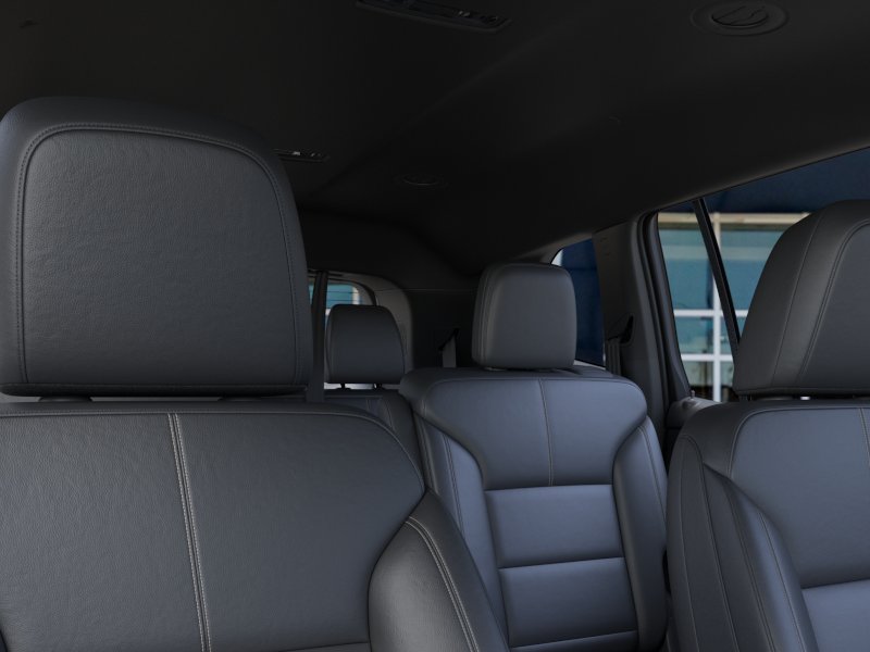 New 2026 Summit White GMC Elevation image 48