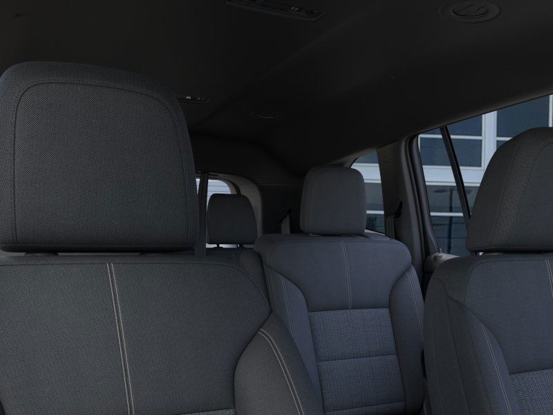 New 2026 Sterling Metallic GMC Elevation image 48