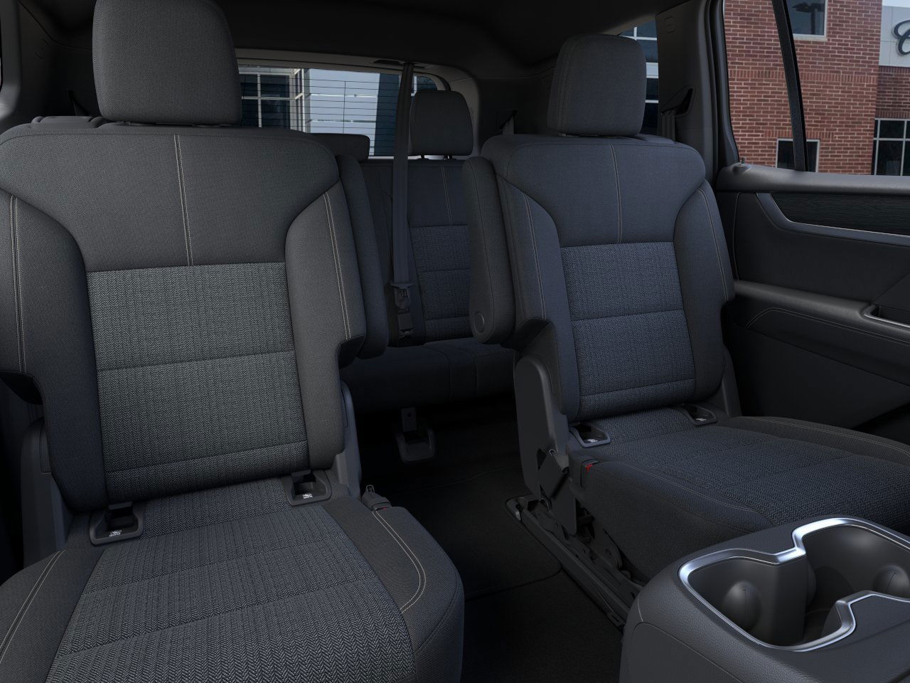 New 2026 Sterling Metallic GMC Elevation image 41