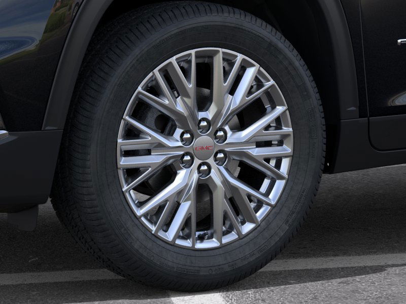 New 2026 Ebony Twilight Metallic GMC Elevation image 33