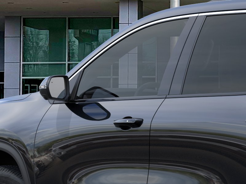 New 2026 Ebony Twilight Metallic GMC Elevation image 36