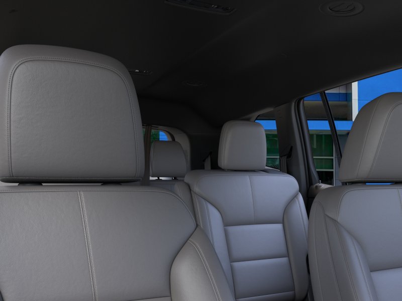 New 2026 Ebony Twilight Metallic GMC Elevation image 48