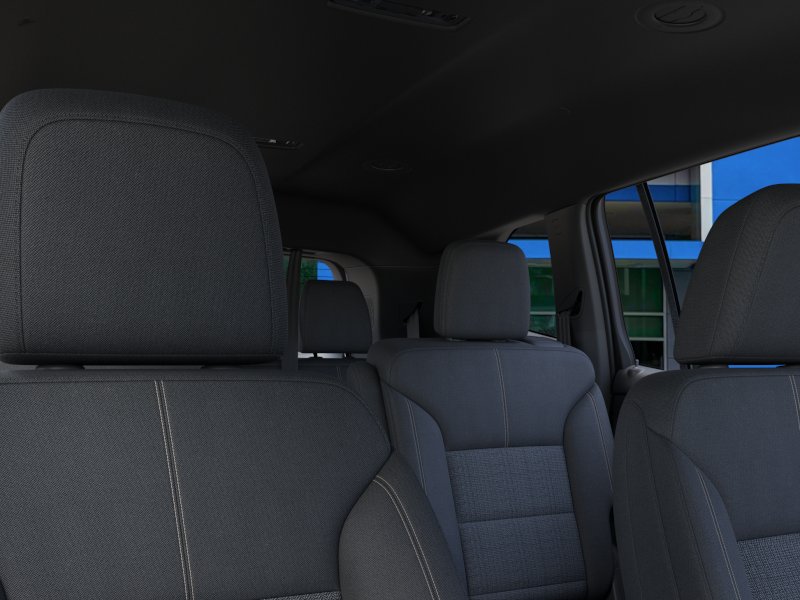 New 2026 Summit White GMC Elevation image 48