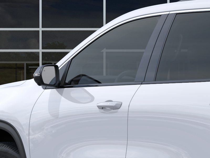 2026 GMC Acadia Elevation - Photo 36