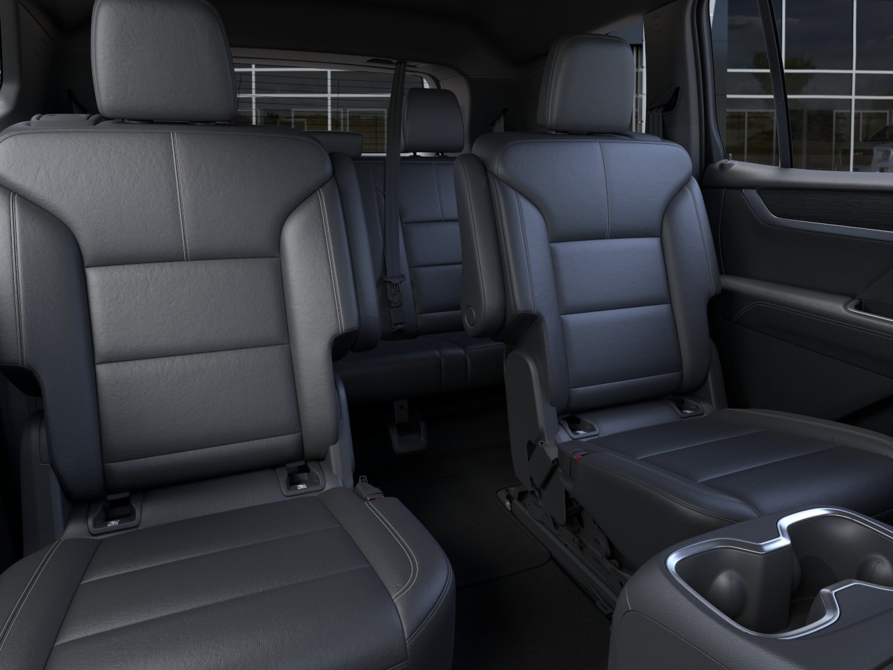 2026 GMC Acadia Elevation - Photo 41